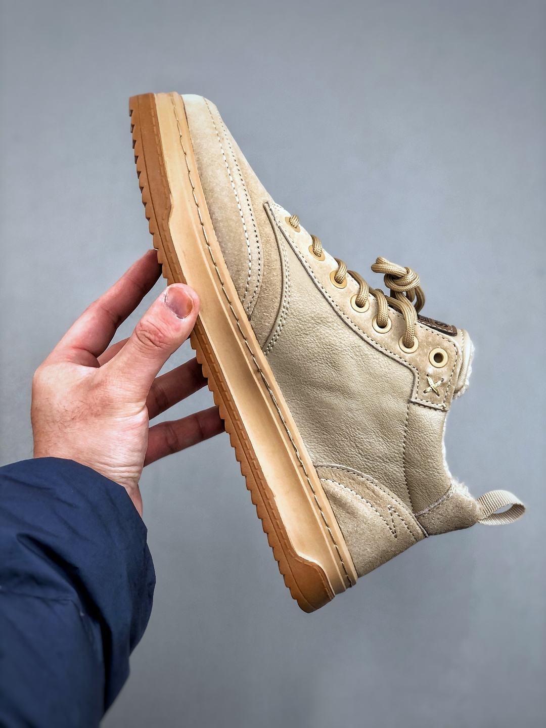 Timberland 天伯伦/添柏岚经典款 25ss新款中高帮（加绒） TB23066
