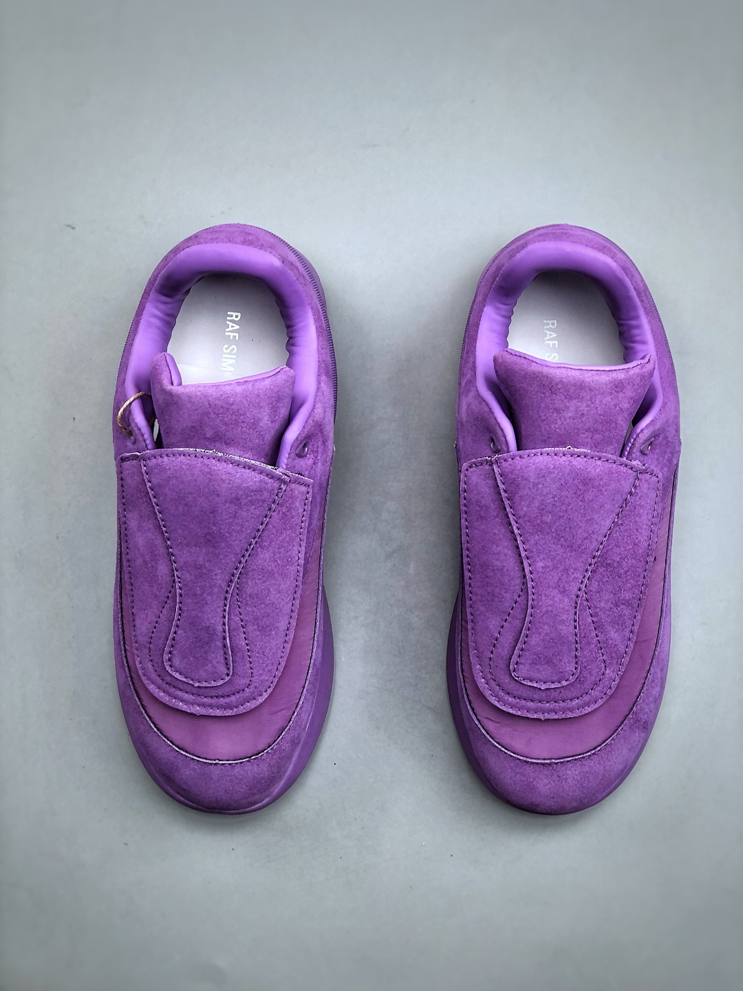 Louis Vuitton Haute Couture Classic Luxury Leather Shoe Loafer Shoes Ref 5