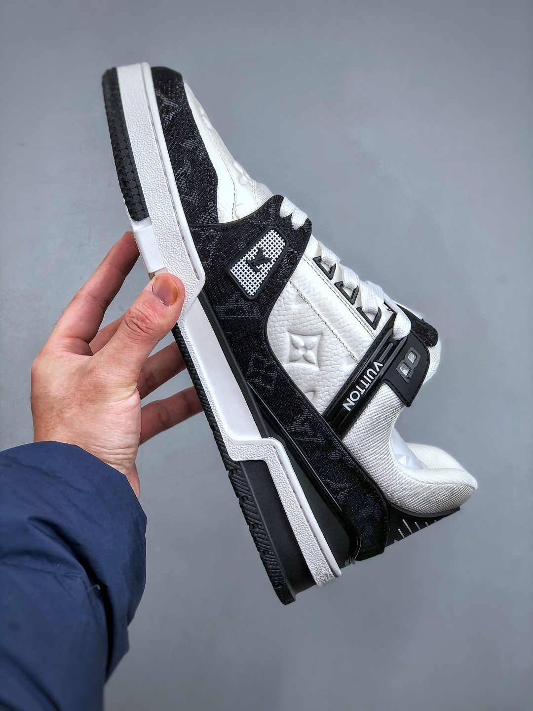 Louis Vuitton Luxury Footwear Collection 2