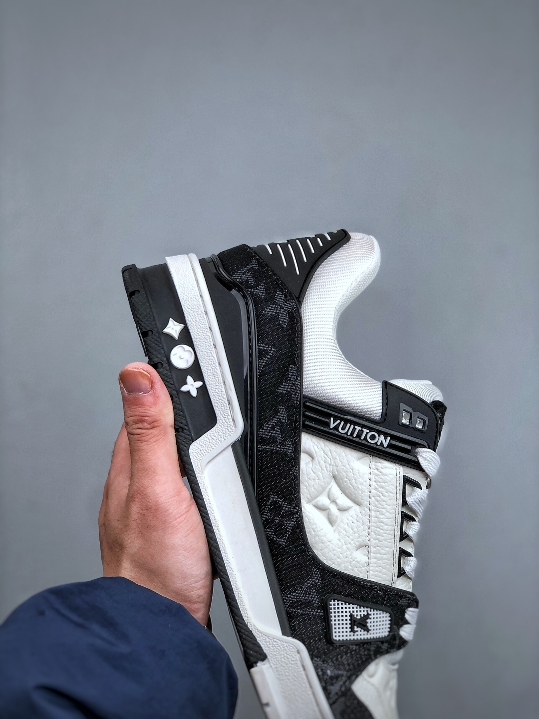 Louis Vuitton Luxury Footwear Collection 5