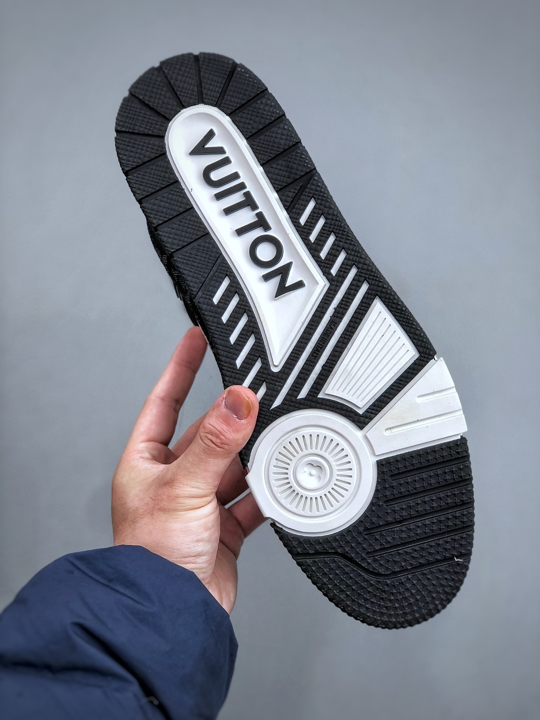 Louis Vuitton Luxury Footwear Collection 7