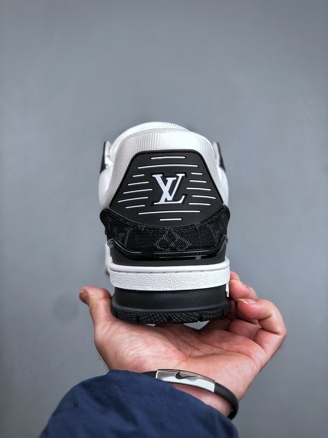 Louis Vuitton Luxury Footwear Collection 6
