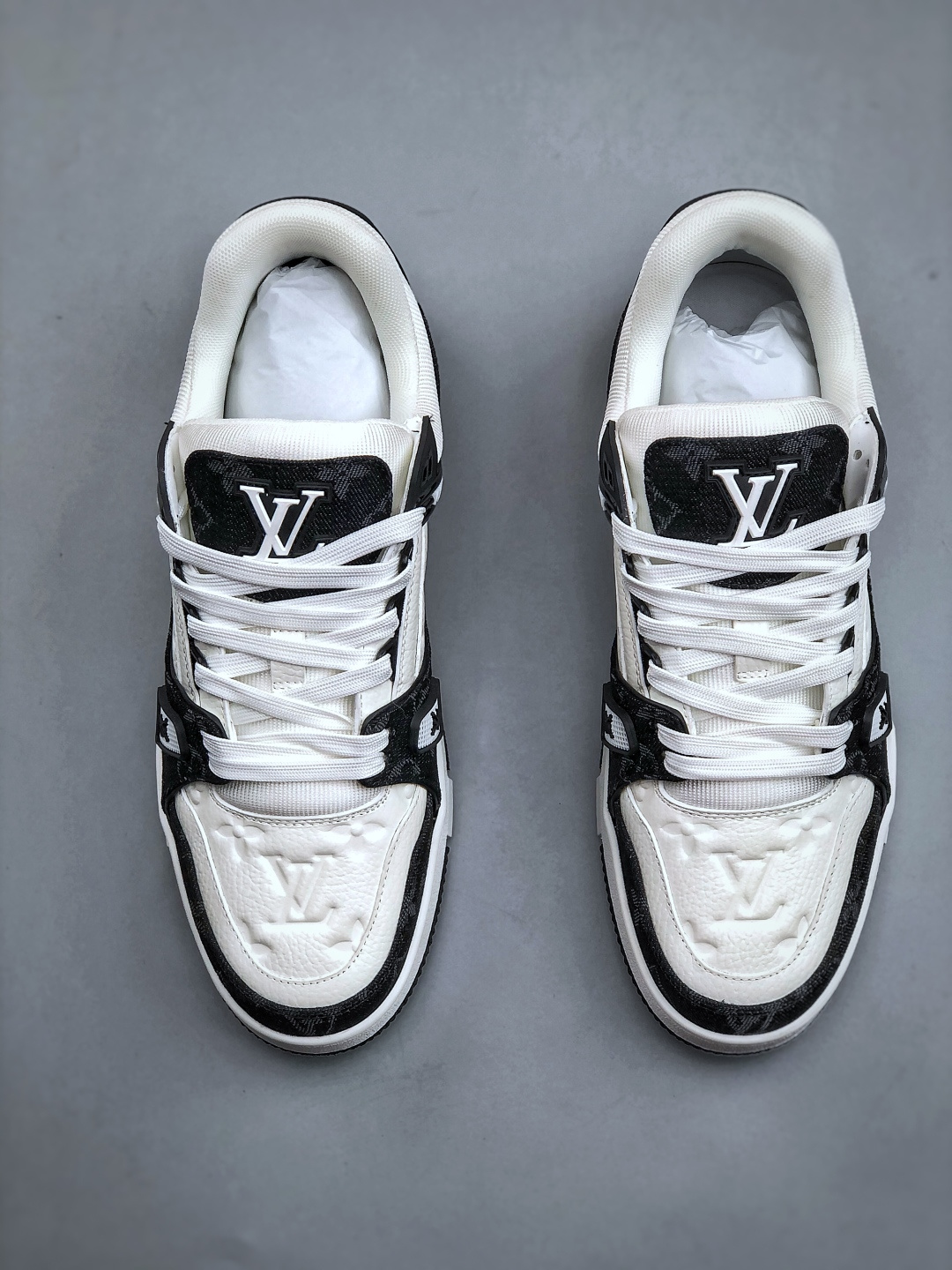 Louis Vuitton Luxury Footwear Collection 4