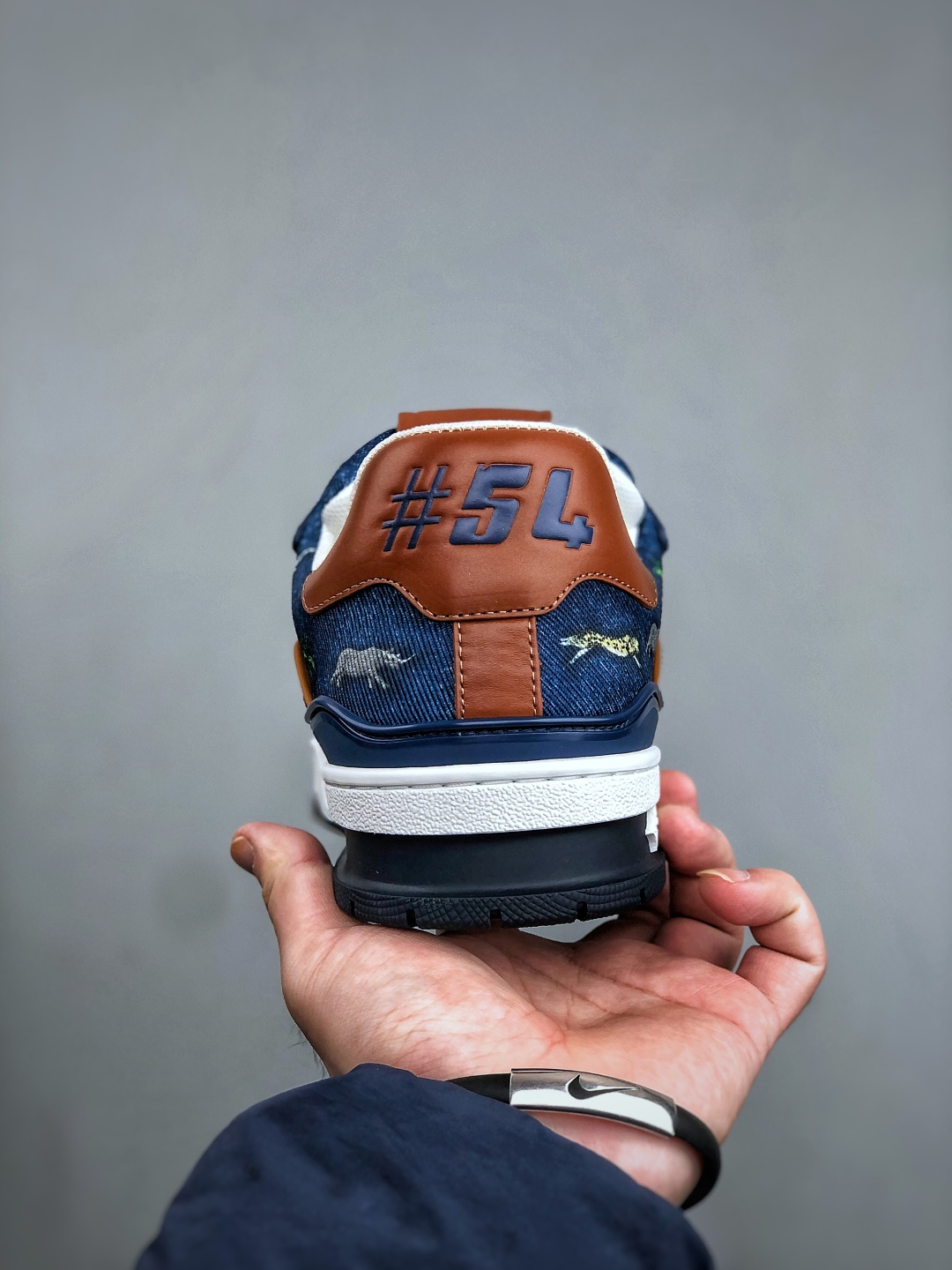 Louis Vuitton Luxury Footwear Collection 6