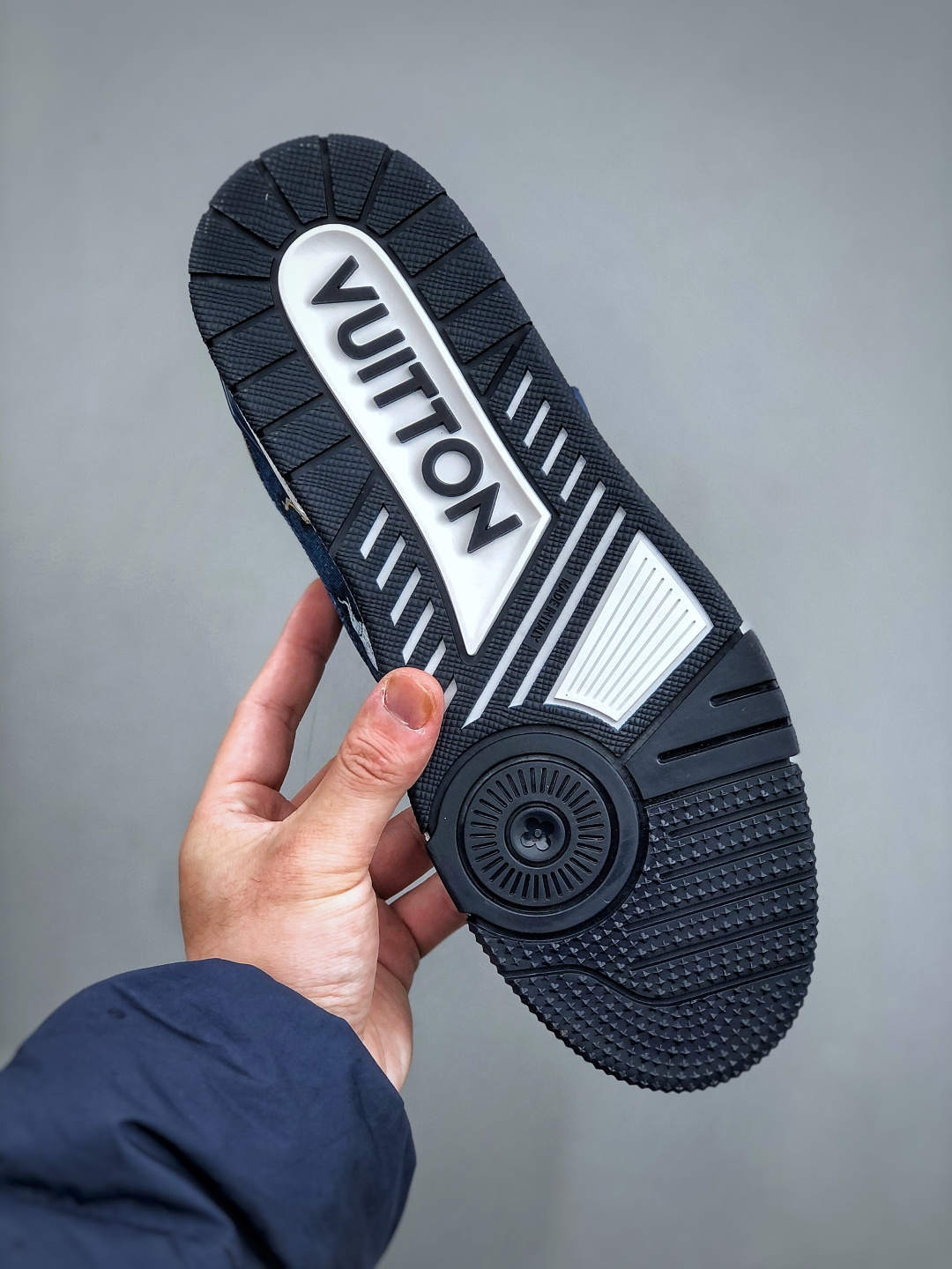 Louis Vuitton Luxury Footwear Collection 7
