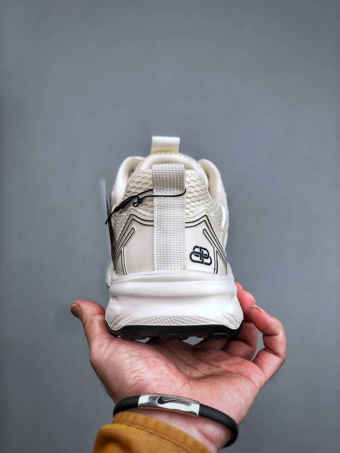 Balenciaga Bag Collection crafted with premium materials and signature 7