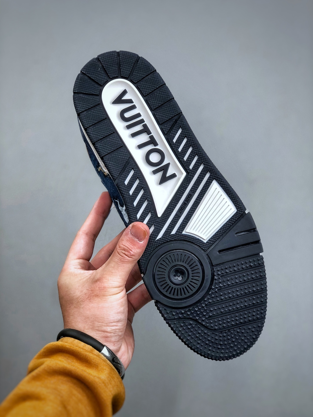 路易威登 Louis Vuitton 高定典藏经典高奢皮鞋男鞋女鞋鞋履高跟鞋 #C93215F9 8