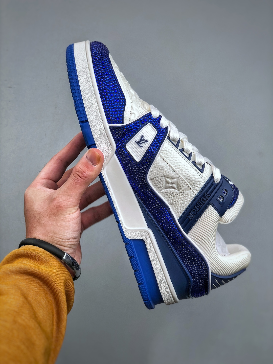 Louis Vuitton Luxury Footwear Collection 2