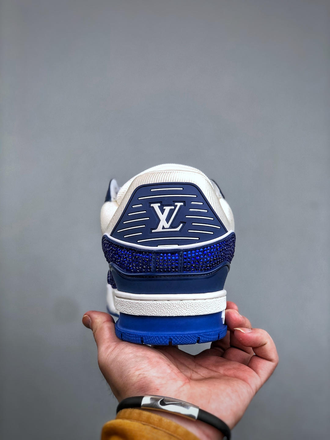 Louis Vuitton Luxury Footwear Collection 7