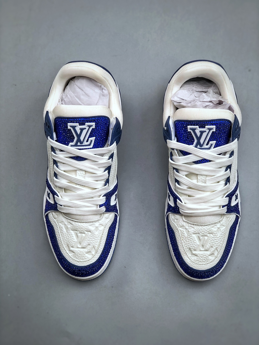 Louis Vuitton Luxury Footwear Collection 5