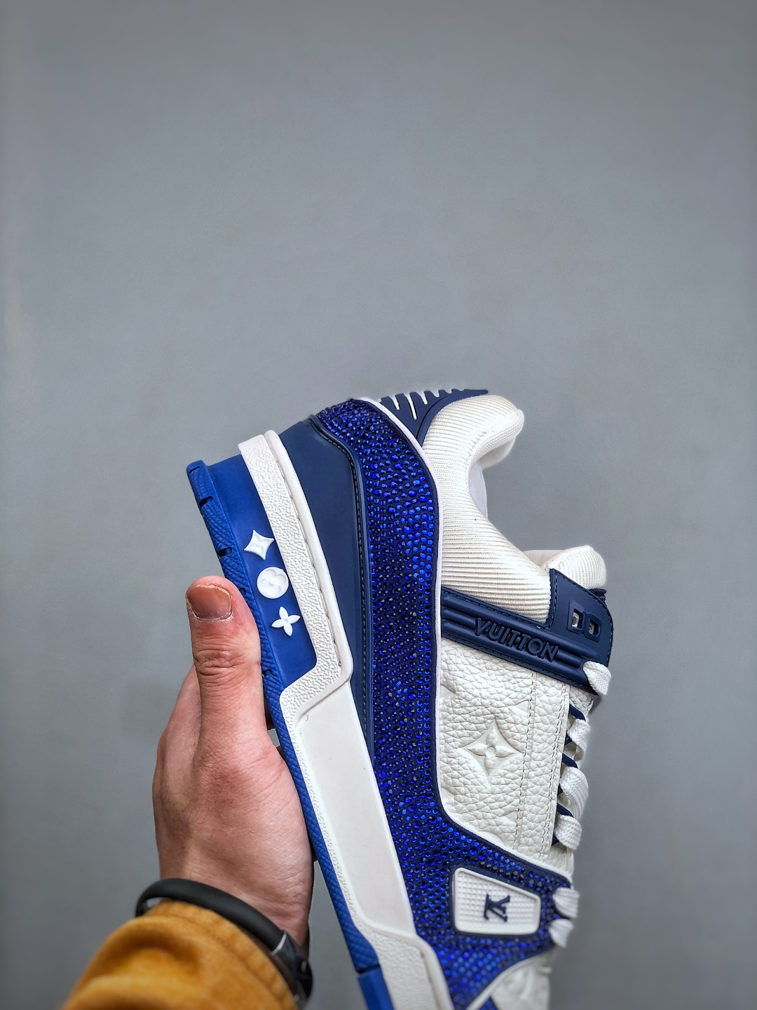 Louis Vuitton Luxury Footwear Collection 6