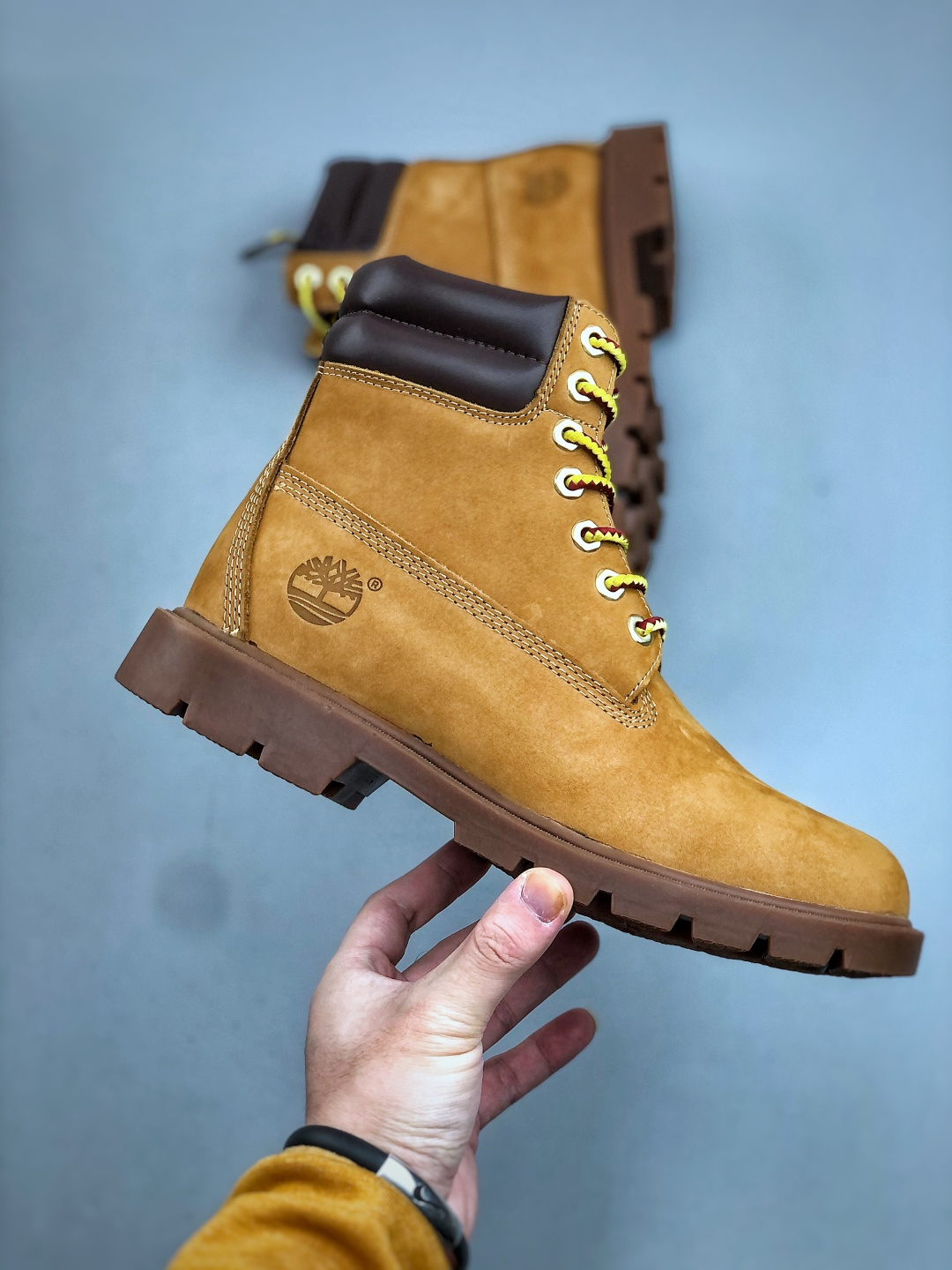 300 莞产Ice Studios x Timberland添柏岚天伯伦 6-Inch 户外麂皮靴 男款-Chinese UA Cheap High Quatity Brand Clothes Bags handbags Sneakers wholesale wholesaler seller from China Factory suppliers Fashion Clothing Shoes best Quality Beautiful Price 300 莞产Ice Studios x Timberland添柏岚天伯伦 6-Inch 户外麂皮靴 男款