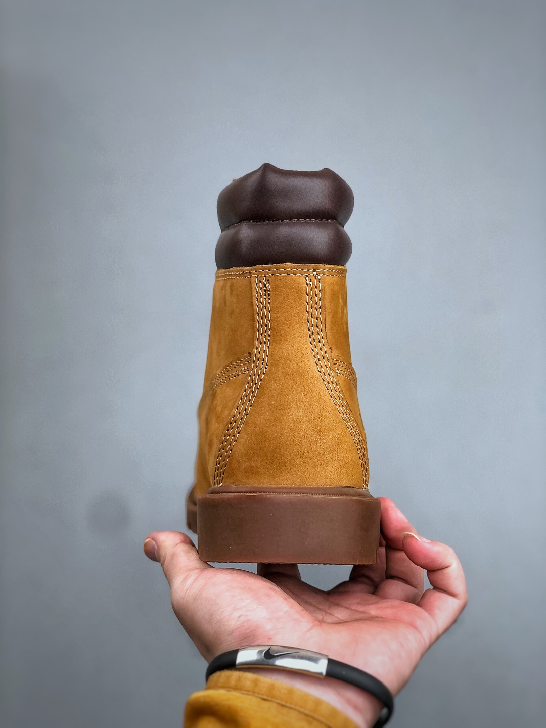 300 莞产Ice Studios x Timberland添柏岚天伯伦 6-Inch 户外麂皮靴 男款-Chinese UA Cheap High Quatity Brand Clothes Bags handbags Sneakers wholesale wholesaler seller from China Factory suppliers Fashion Clothing Shoes best Quality Beautiful Price 300 莞产Ice Studios x Timberland添柏岚天伯伦 6-Inch 户外麂皮靴 男款