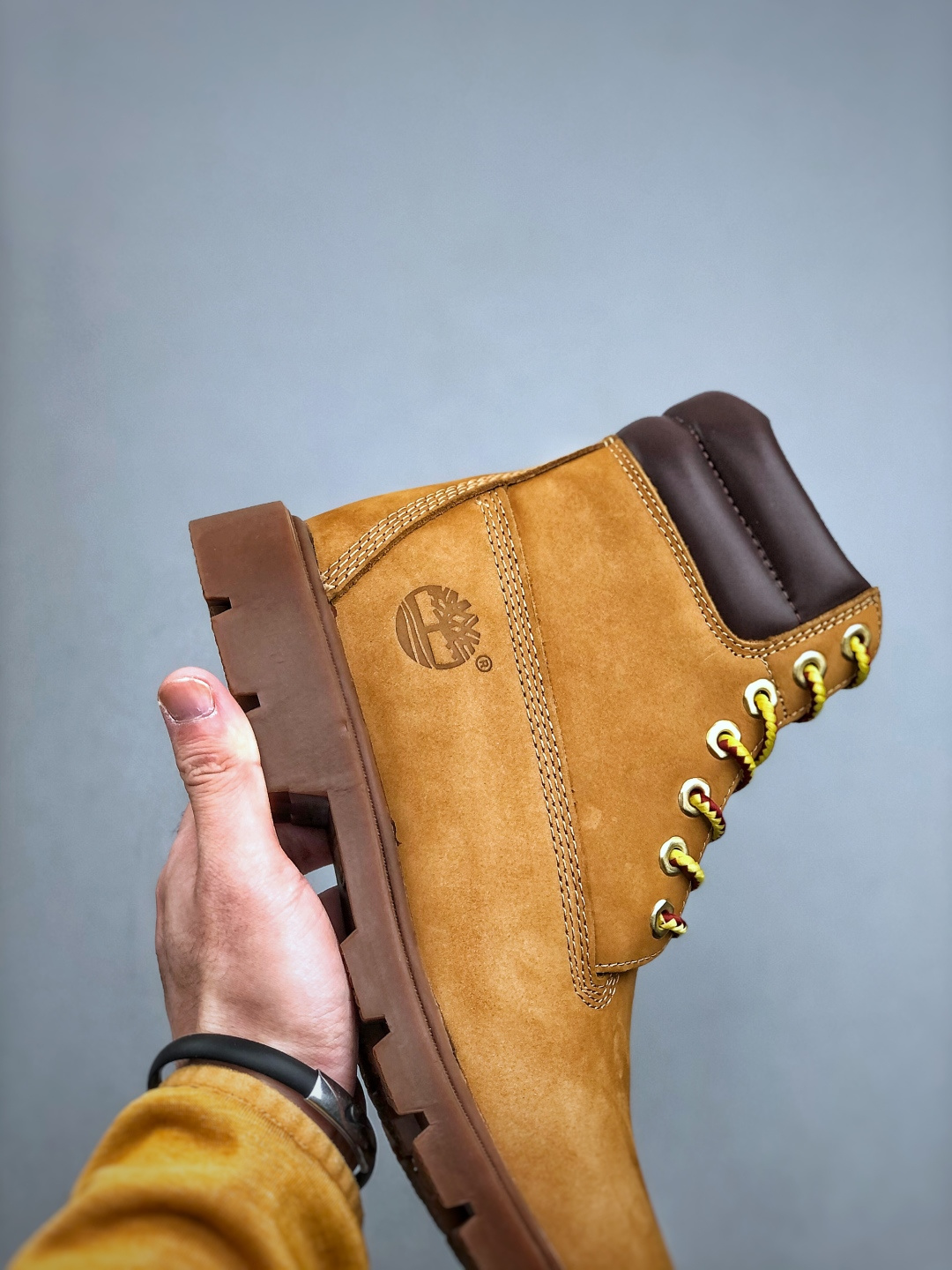 300 莞产Ice Studios x Timberland添柏岚天伯伦 6-Inch 户外麂皮靴 男款-Chinese UA Cheap High Quatity Brand Clothes Bags handbags Sneakers wholesale wholesaler seller from China Factory suppliers Fashion Clothing Shoes best Quality Beautiful Price 300 莞产Ice Studios x Timberland添柏岚天伯伦 6-Inch 户外麂皮靴 男款