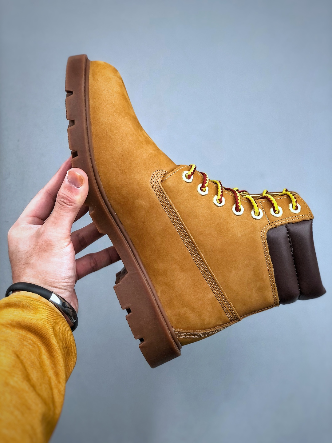 300 莞产Ice Studios x Timberland添柏岚天伯伦 6-Inch 户外麂皮靴 男款-Chinese UA Cheap High Quatity Brand Clothes Bags handbags Sneakers wholesale wholesaler seller from China Factory suppliers Fashion Clothing Shoes best Quality Beautiful Price 300 莞产Ice Studios x Timberland添柏岚天伯伦 6-Inch 户外麂皮靴 男款