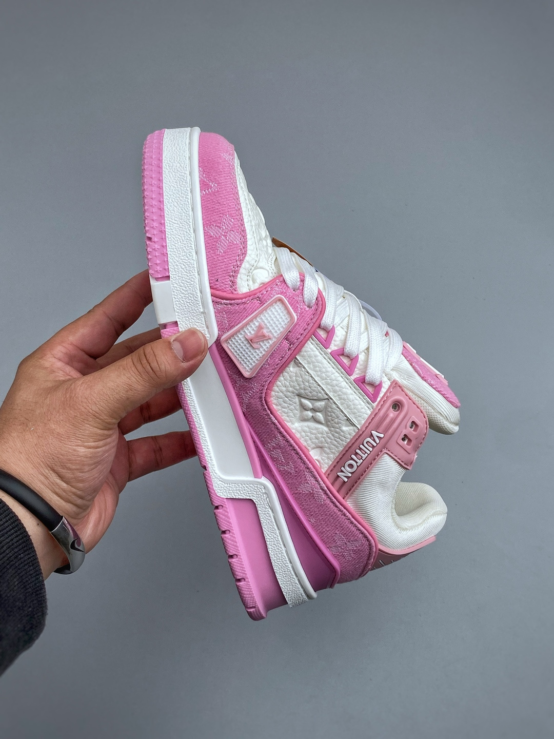 Alternative view of Louis Vuitton Sneakers 11491