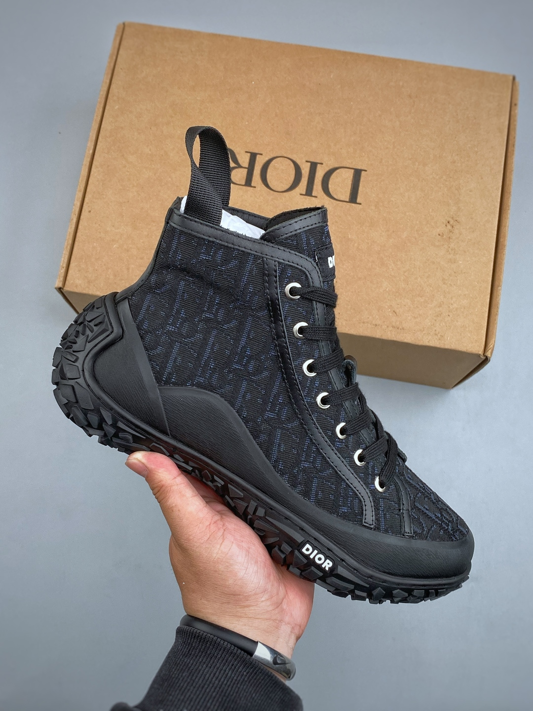 Dior Sneakers 11485