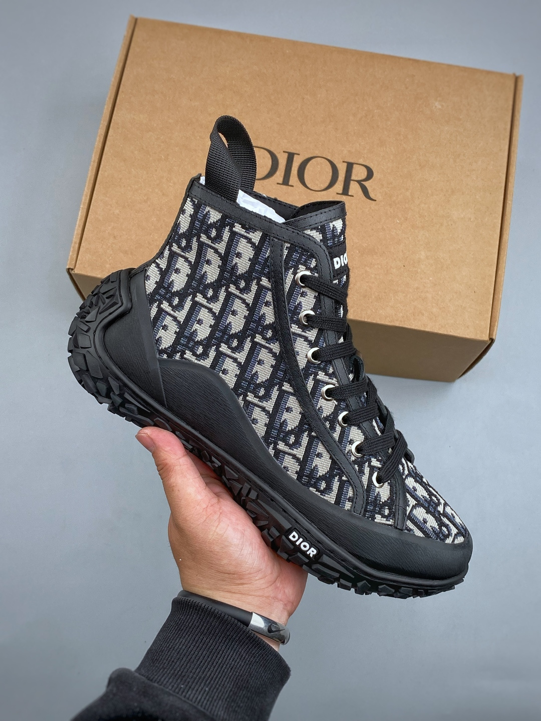 Dior Sneakers 11484