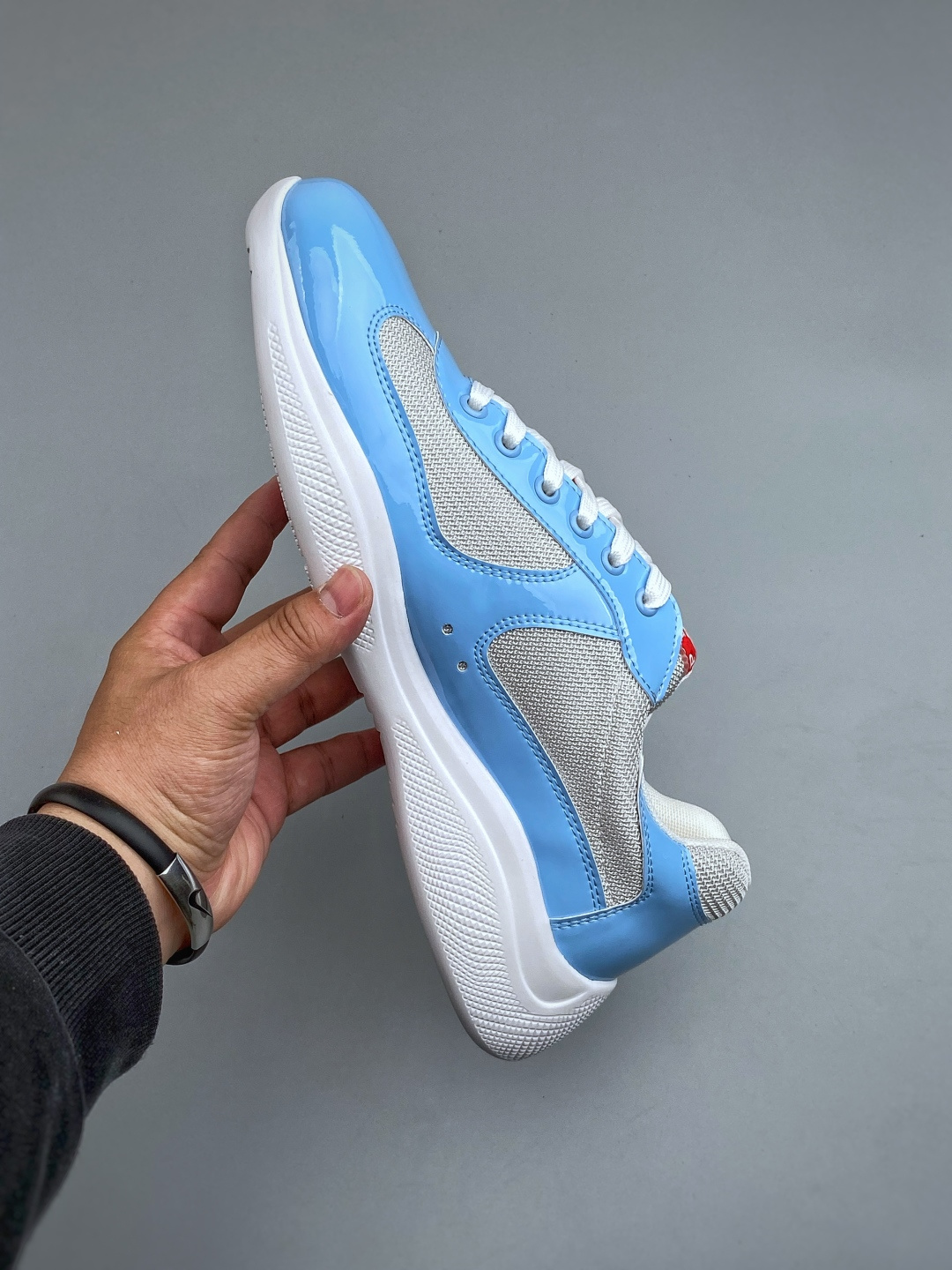 Alternative view of Prada Sneakers 11483