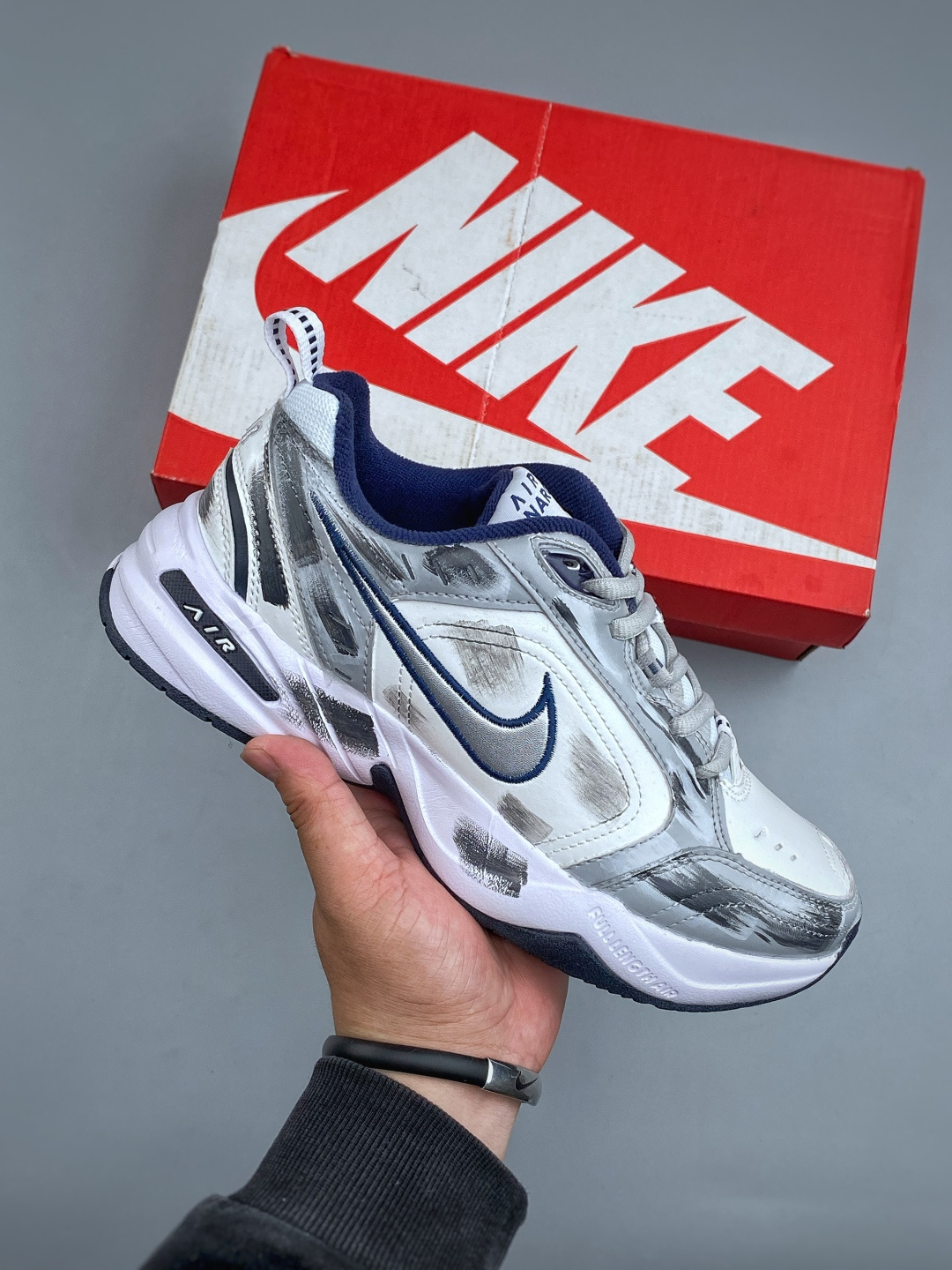 Sneakers 11481