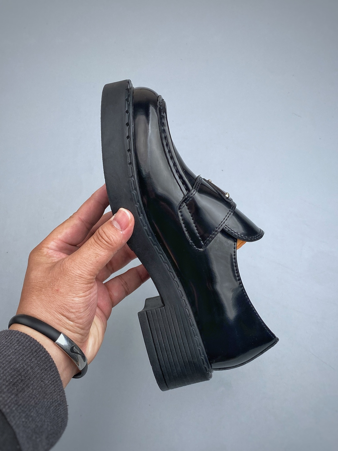 400 东莞大厂生产 最好的鞋型 原版开发 2026SS 春夏最好的穿的乐福鞋-Chinese UA Cheap High Quatity Brand Clothes Bags handbags Sneakers wholesale wholesaler seller from China Factory suppliers Fashion Clothing Shoes best Quality Beautiful Price 400 东莞大厂生产 最好的鞋型 原版开发 2026SS 春夏最好的穿的乐福鞋