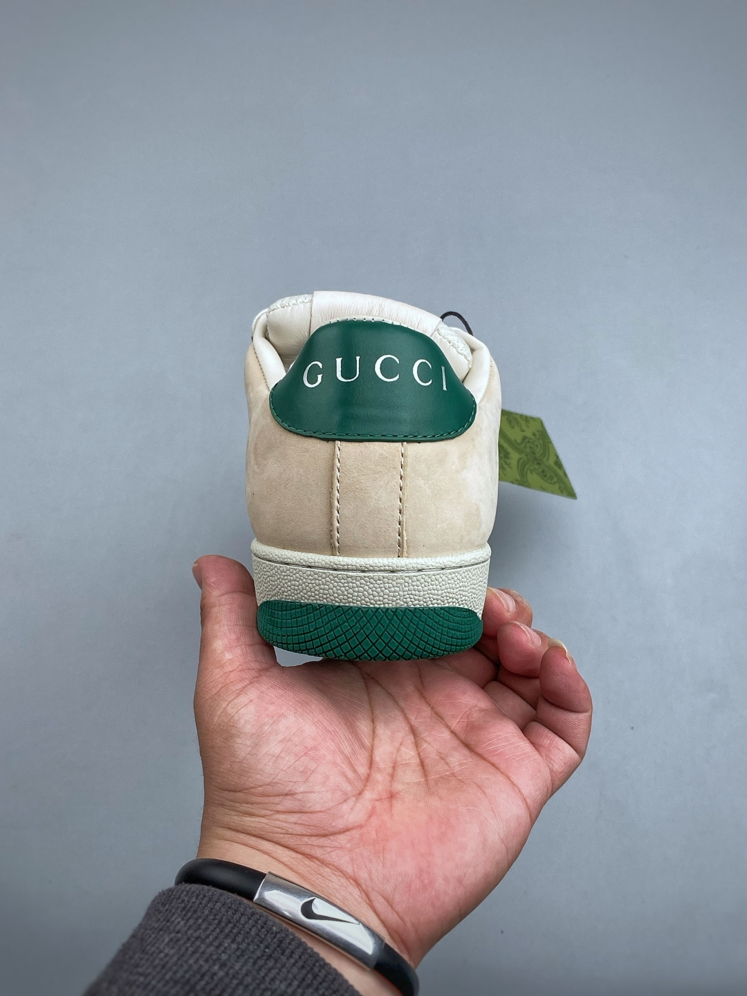 350 Gucci~~2026最新配色小脏鞋 休闲鞋 运动鞋