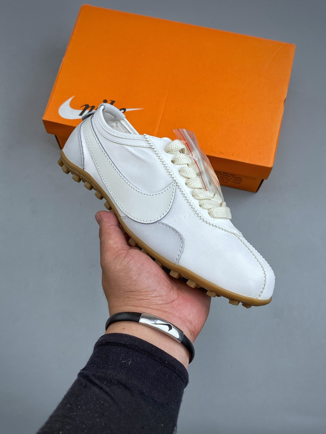 J版 Nike Moon Shoe Og 耐克休闲板鞋 货号:IW0955 100 (半)