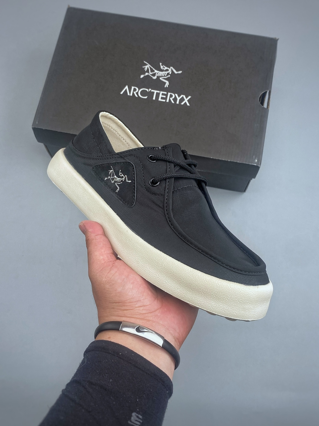 Arc'teryx KONSEAL LT W