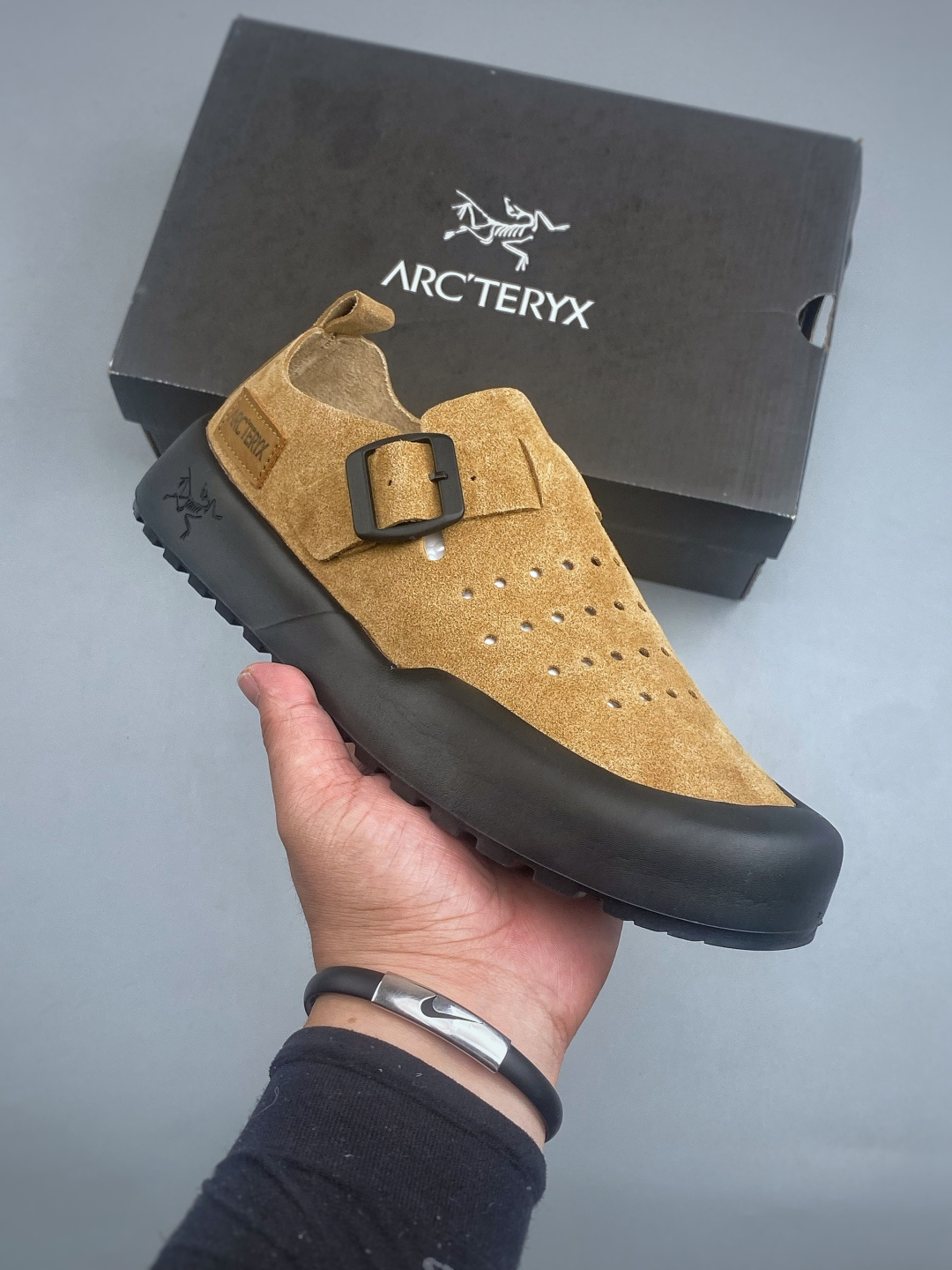 Arc'teryx KONSEAL LT W