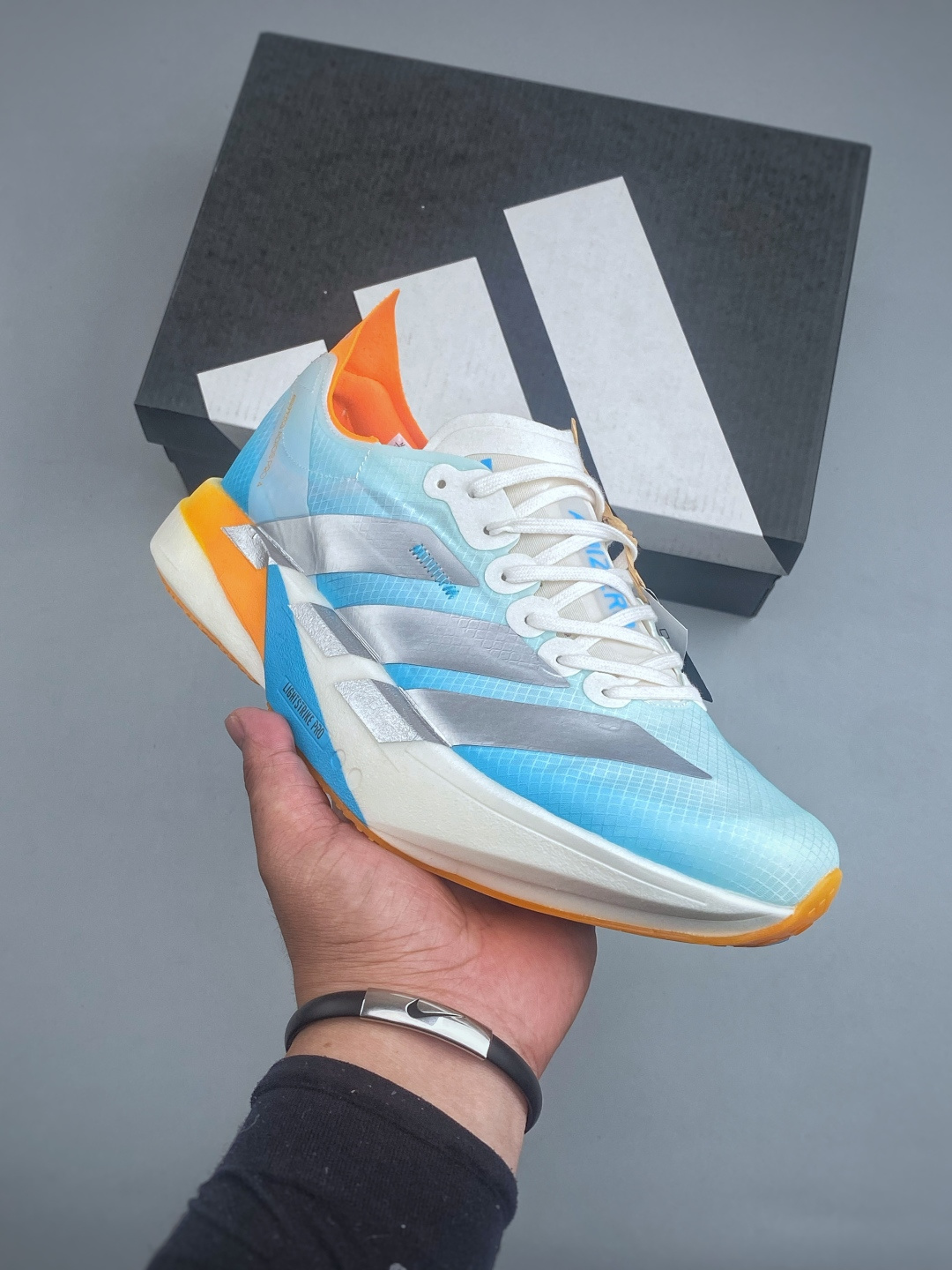 Adidas Adizero Adios Pro 4 M