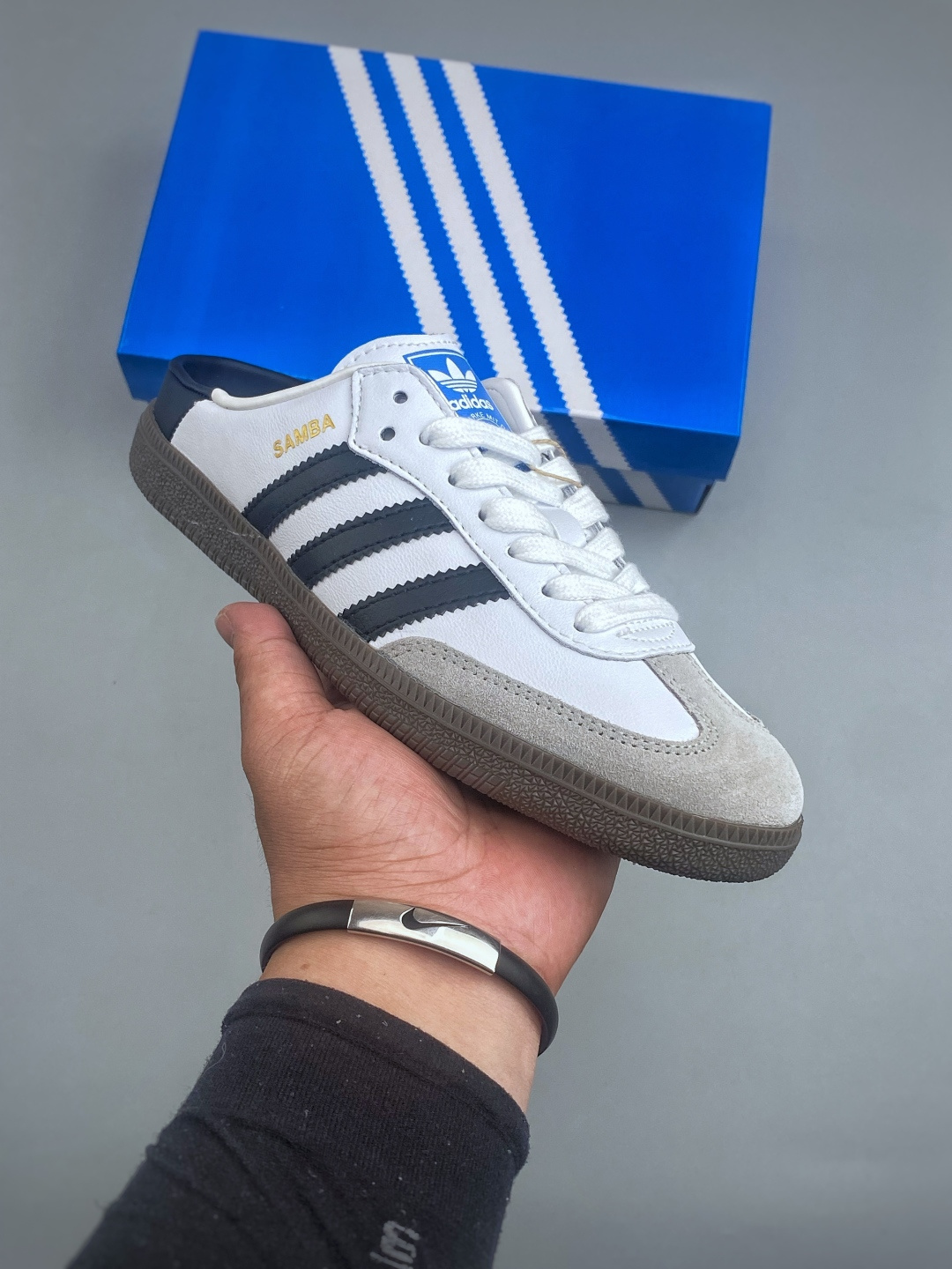 Adidas Originals SAMBA VEGAN