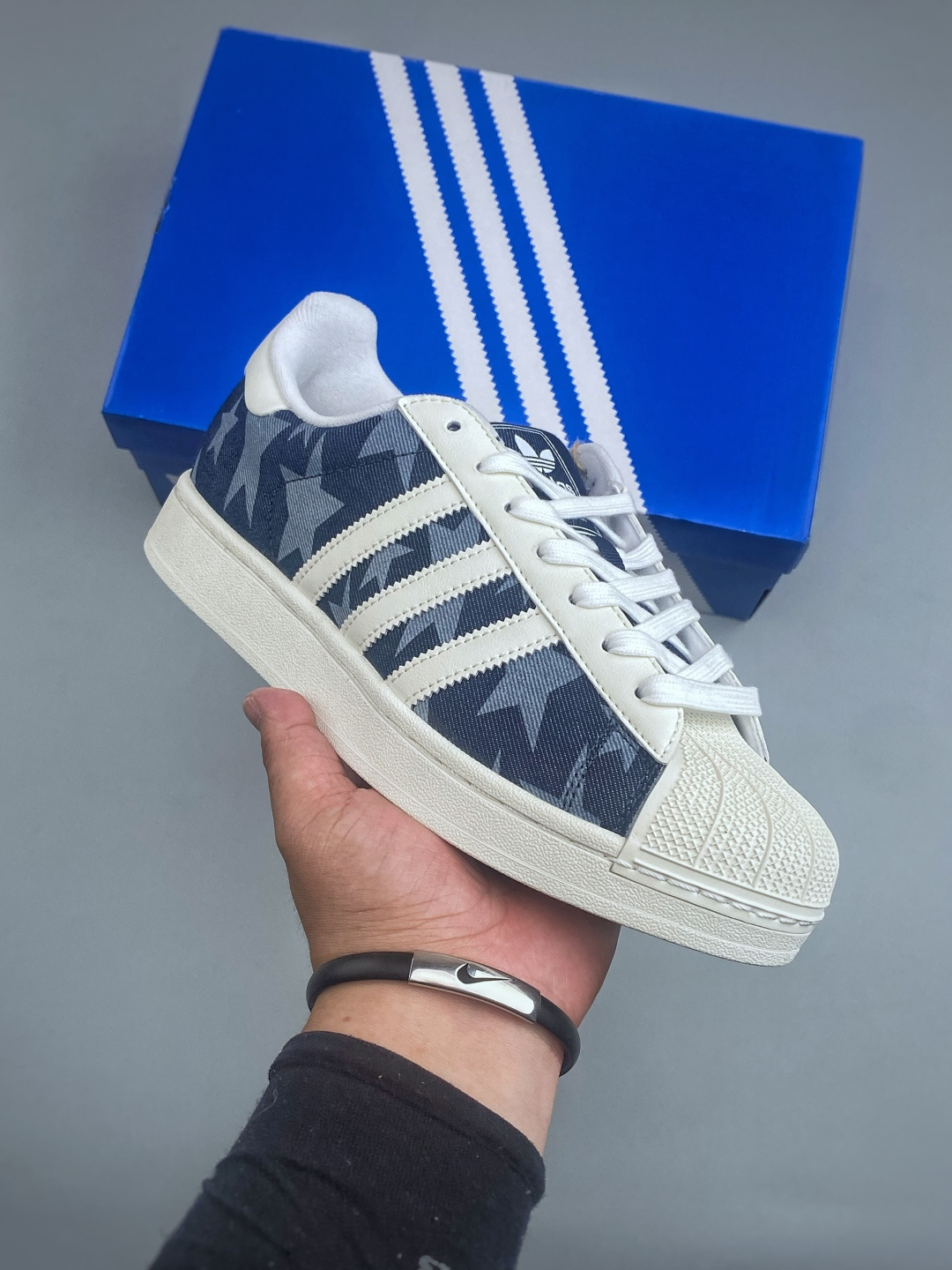 Adidas Originals SUPERSTAR II