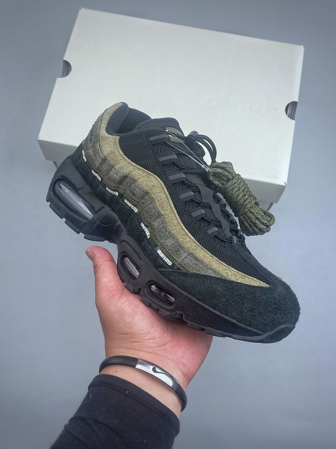 NIKE AIR MAX 95 SP GEO