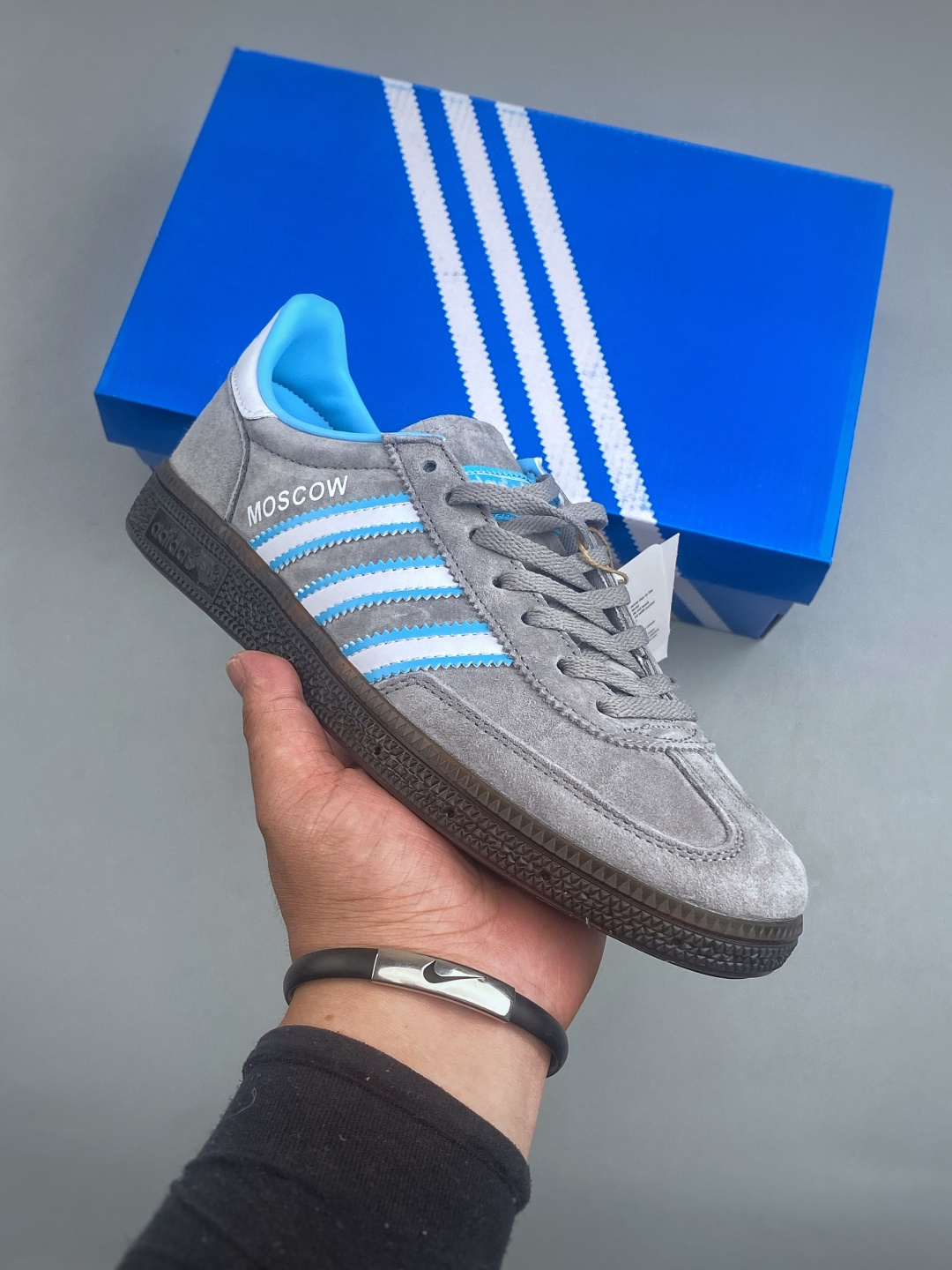 Adidas Ad Handball Spezial