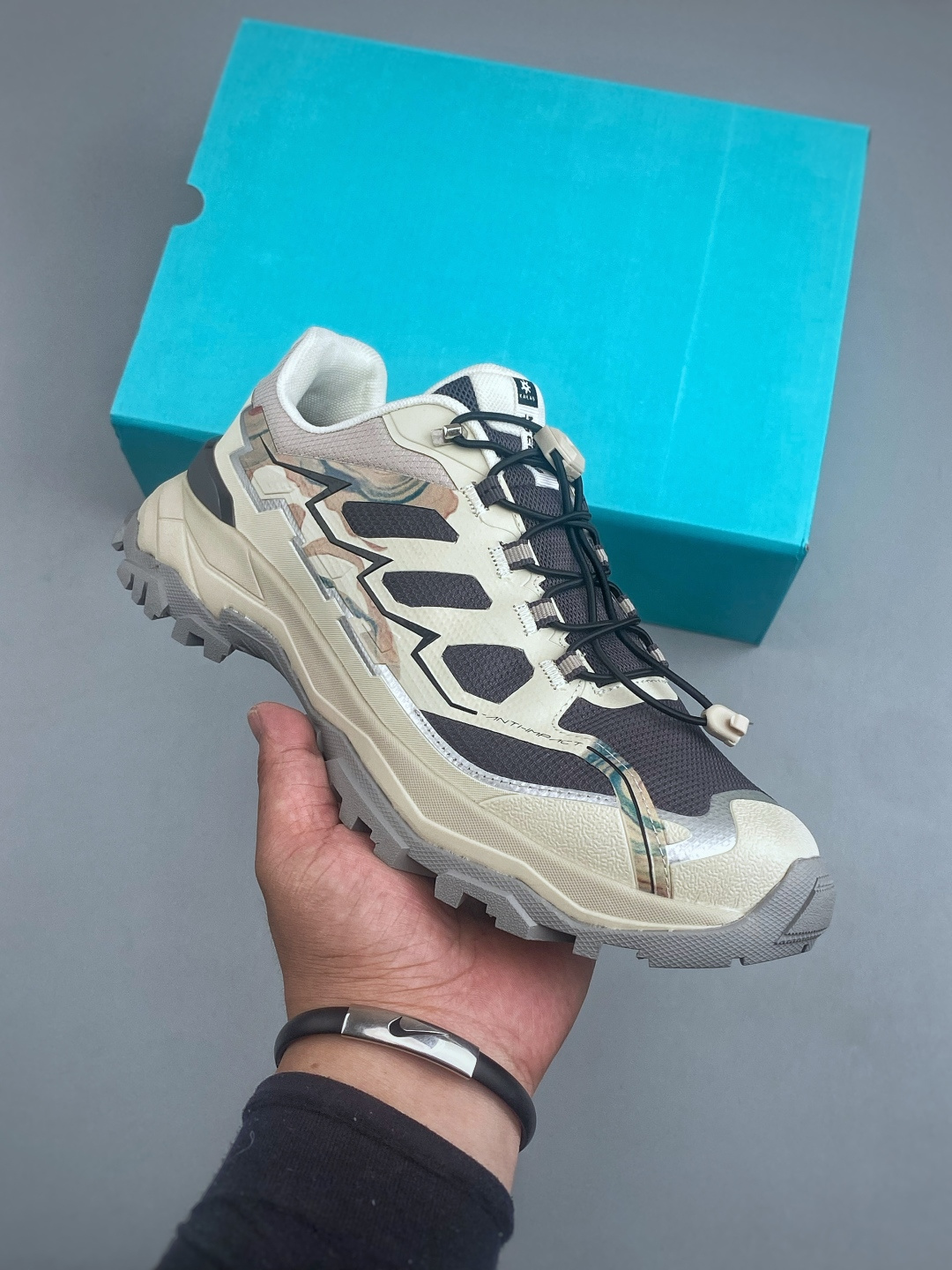 Kailas 2 Max Flt