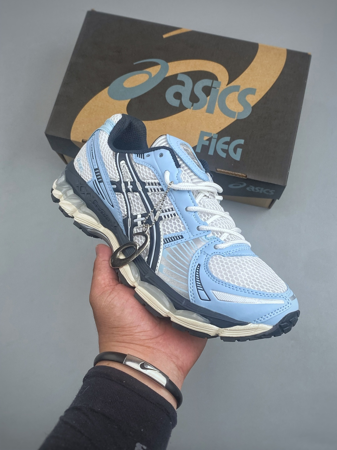 Asics Gel-Kayano 12.1