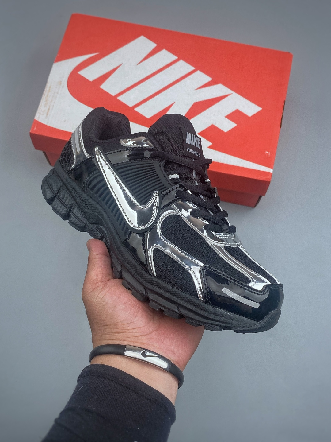 Nike Zoom Vomero 5