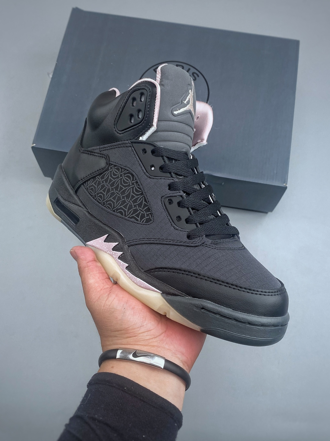 Nike AIR JORDAN 5 RETRO SNGL DY AJ5