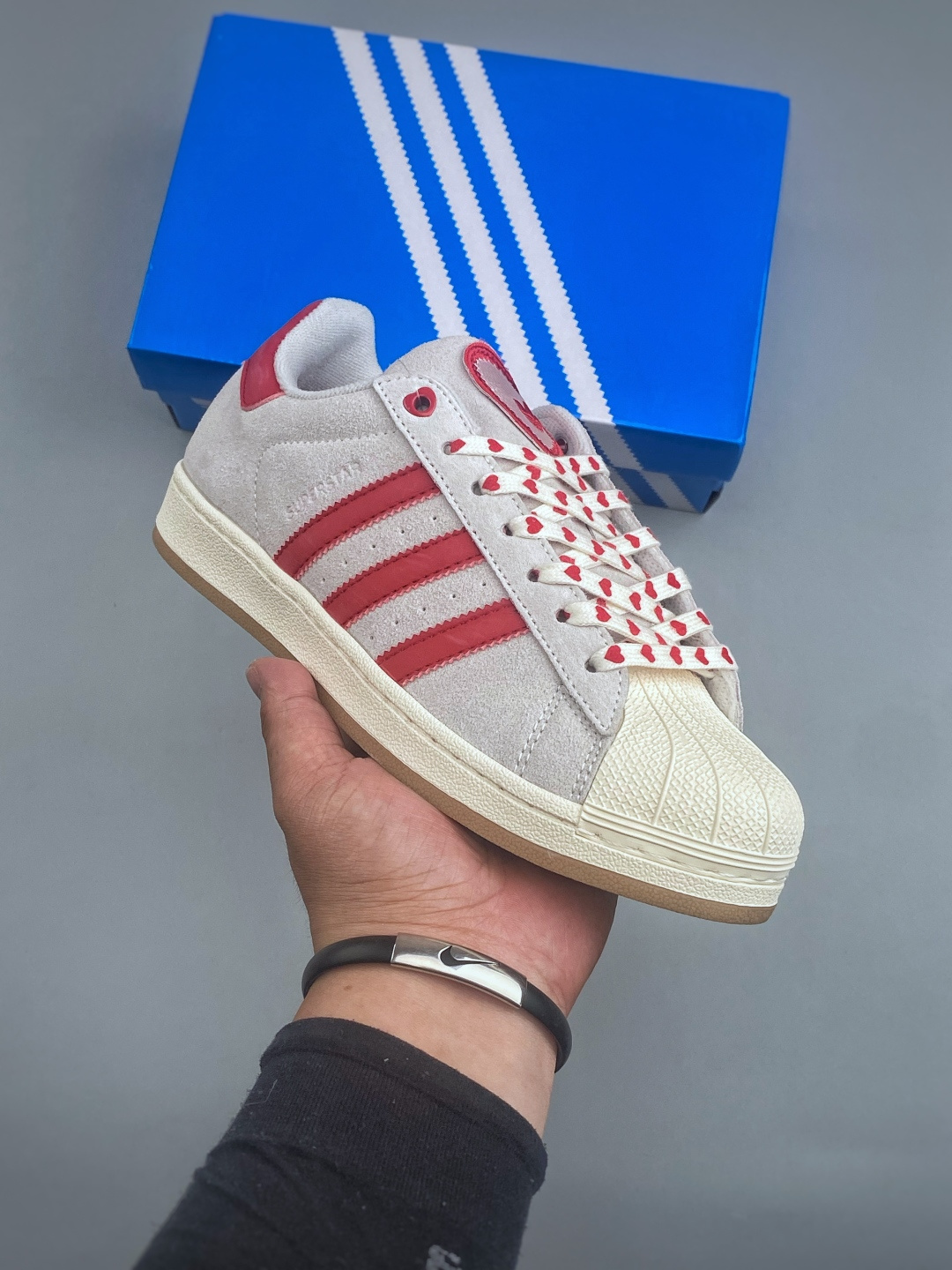 Adidas Originals Superstar II