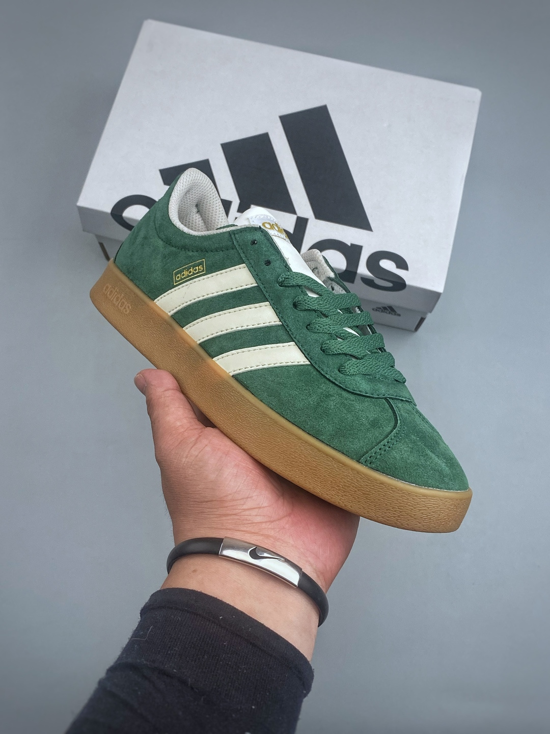Adidas VL COURT CLASSIC
