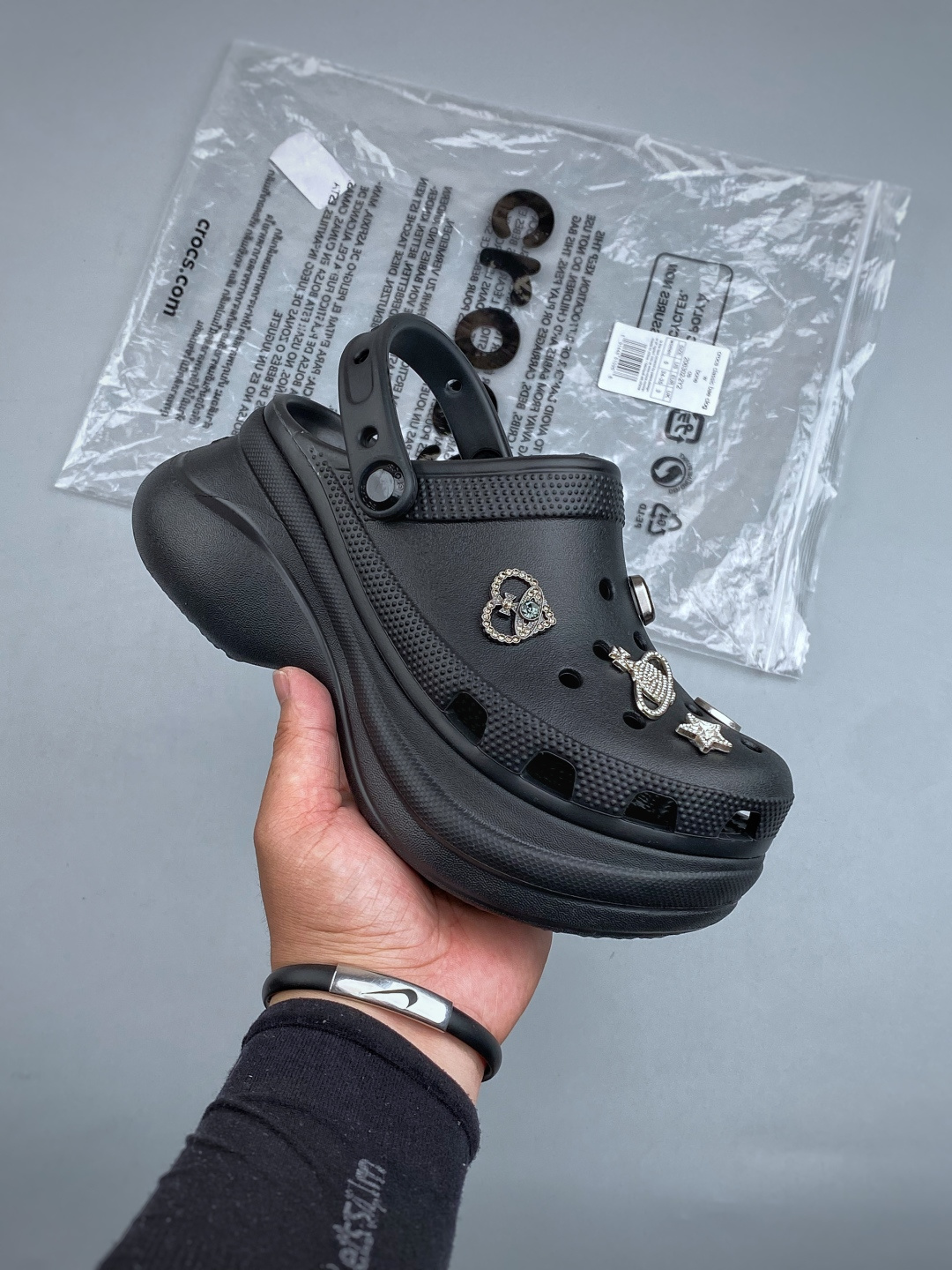 Crocs Classic clog
