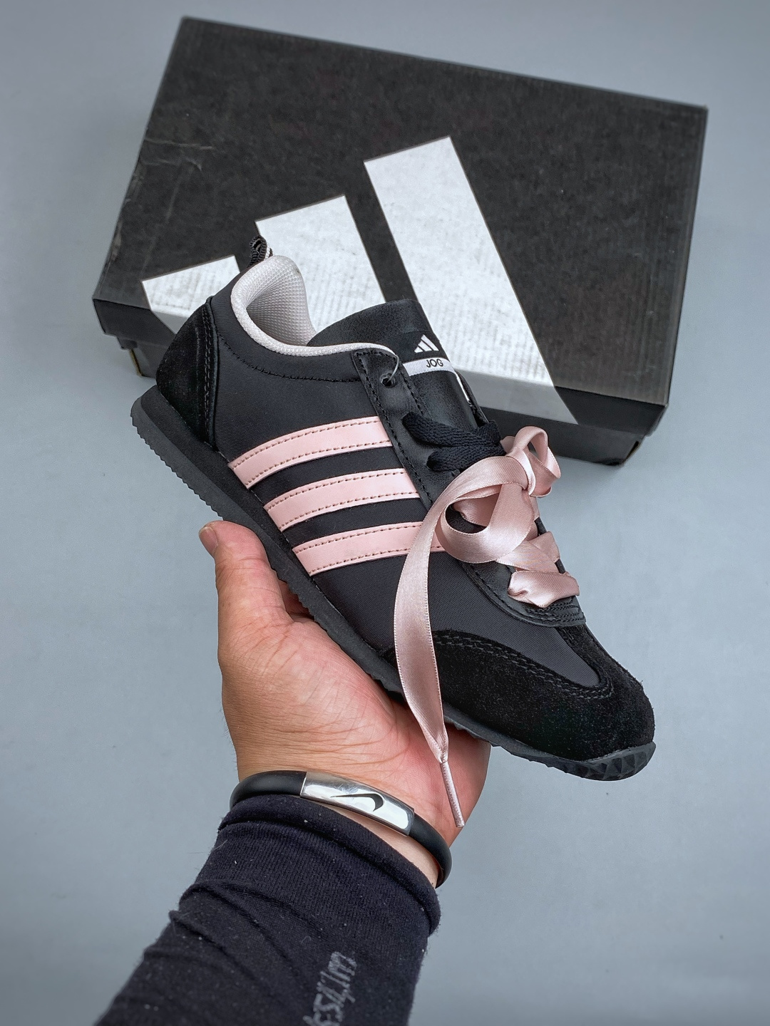 Adidas Originals VS JOG 2.0