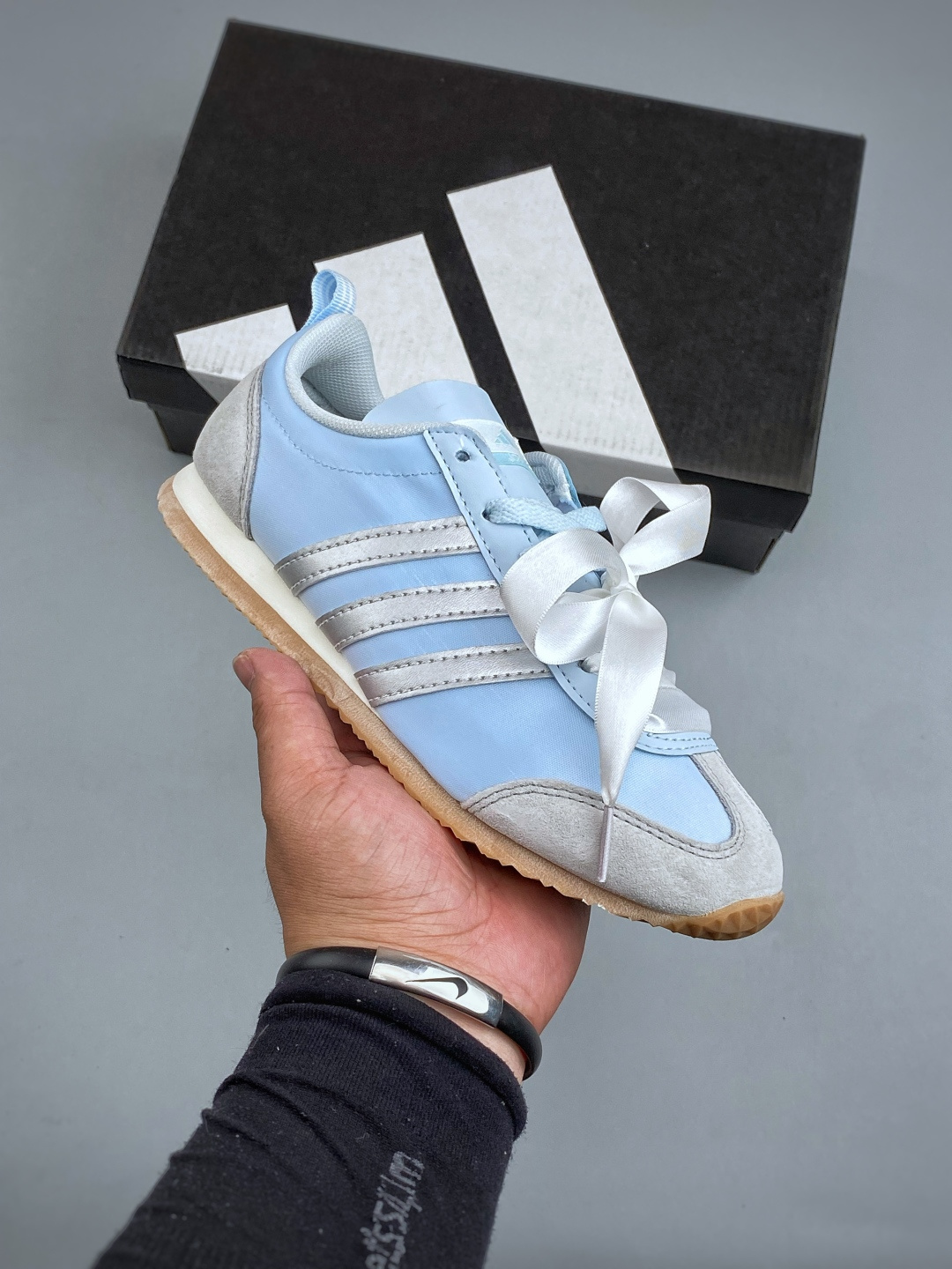 Adidas Originals VS JOG 2.0