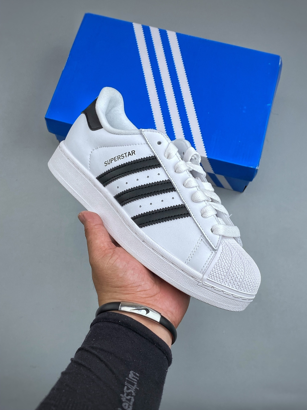 Adidas Originals SUPERSTAR II