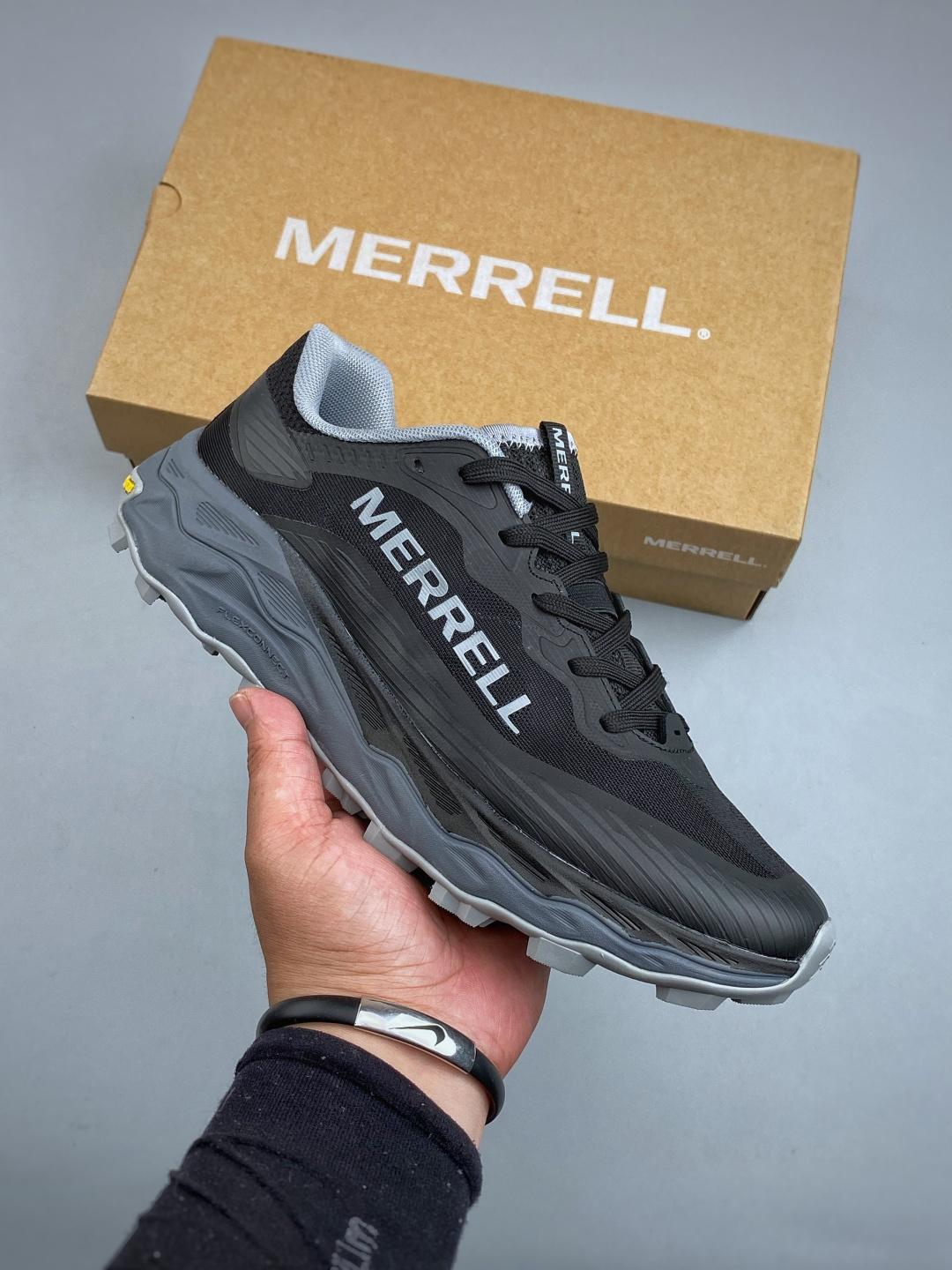 Merrell Agility Peak 6