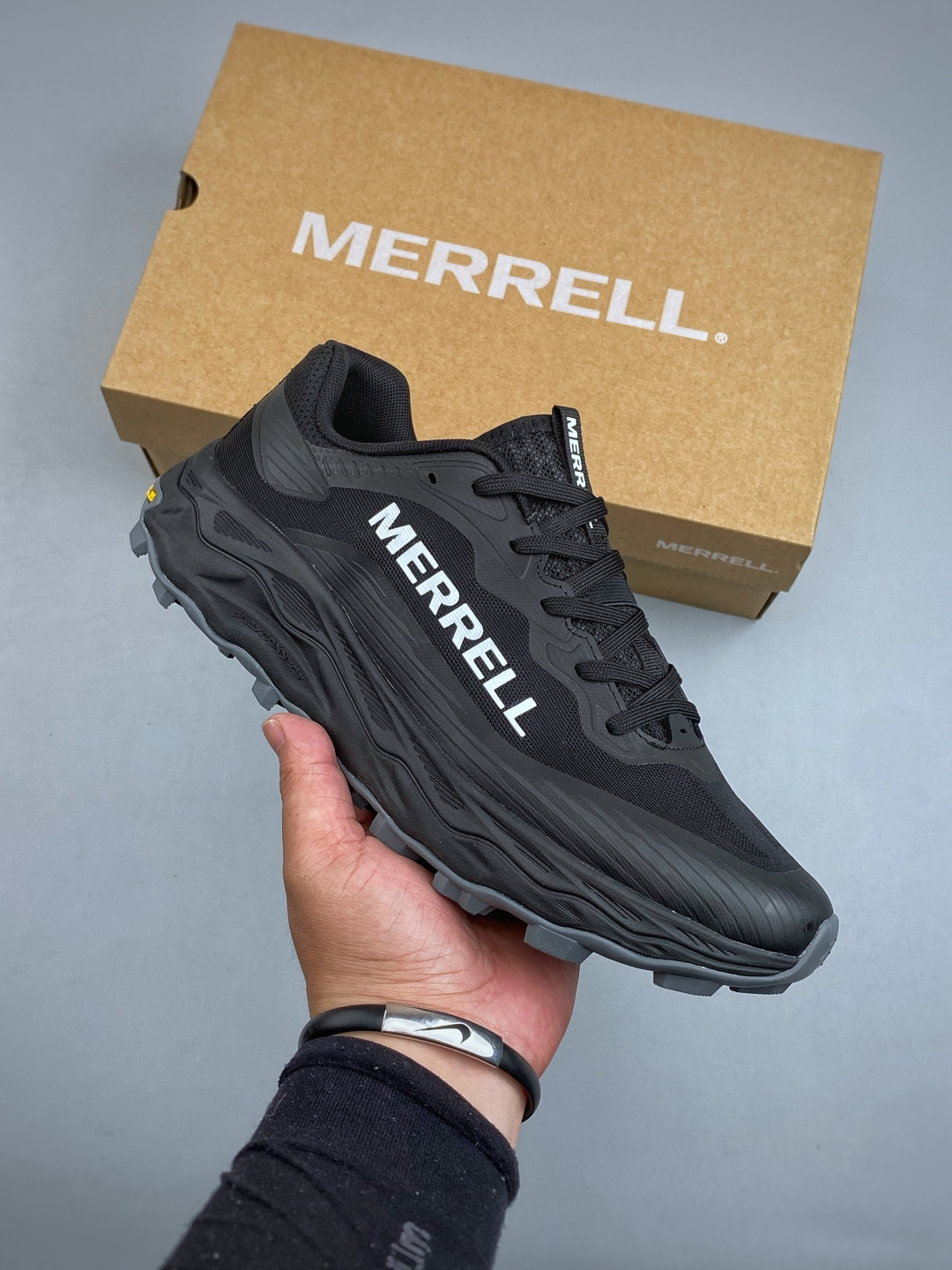 Merrell Agility Peak 6