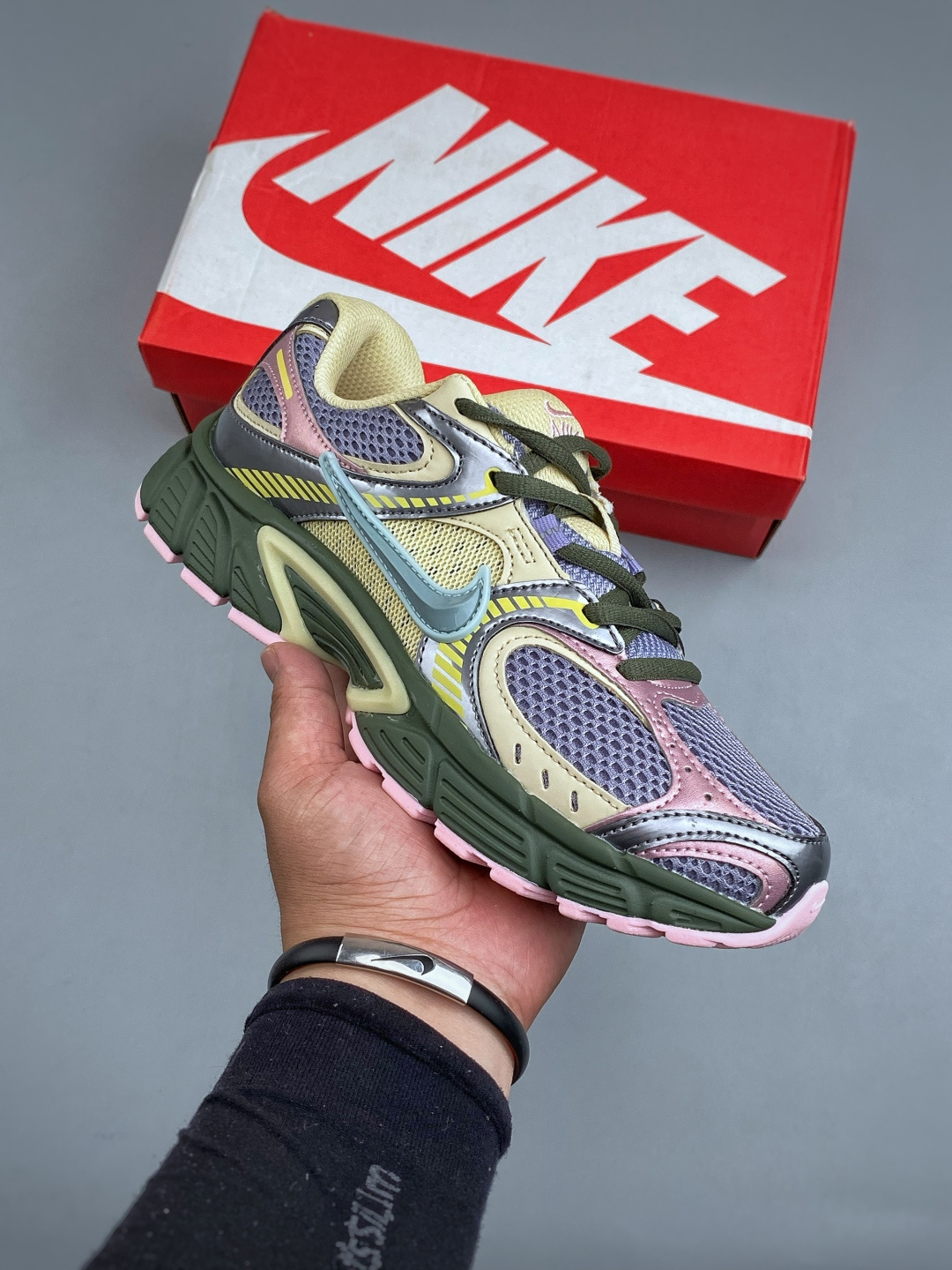 Nike V5 RNR