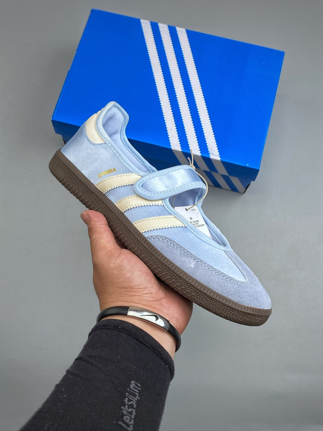 Adidas SAMBA JANE W