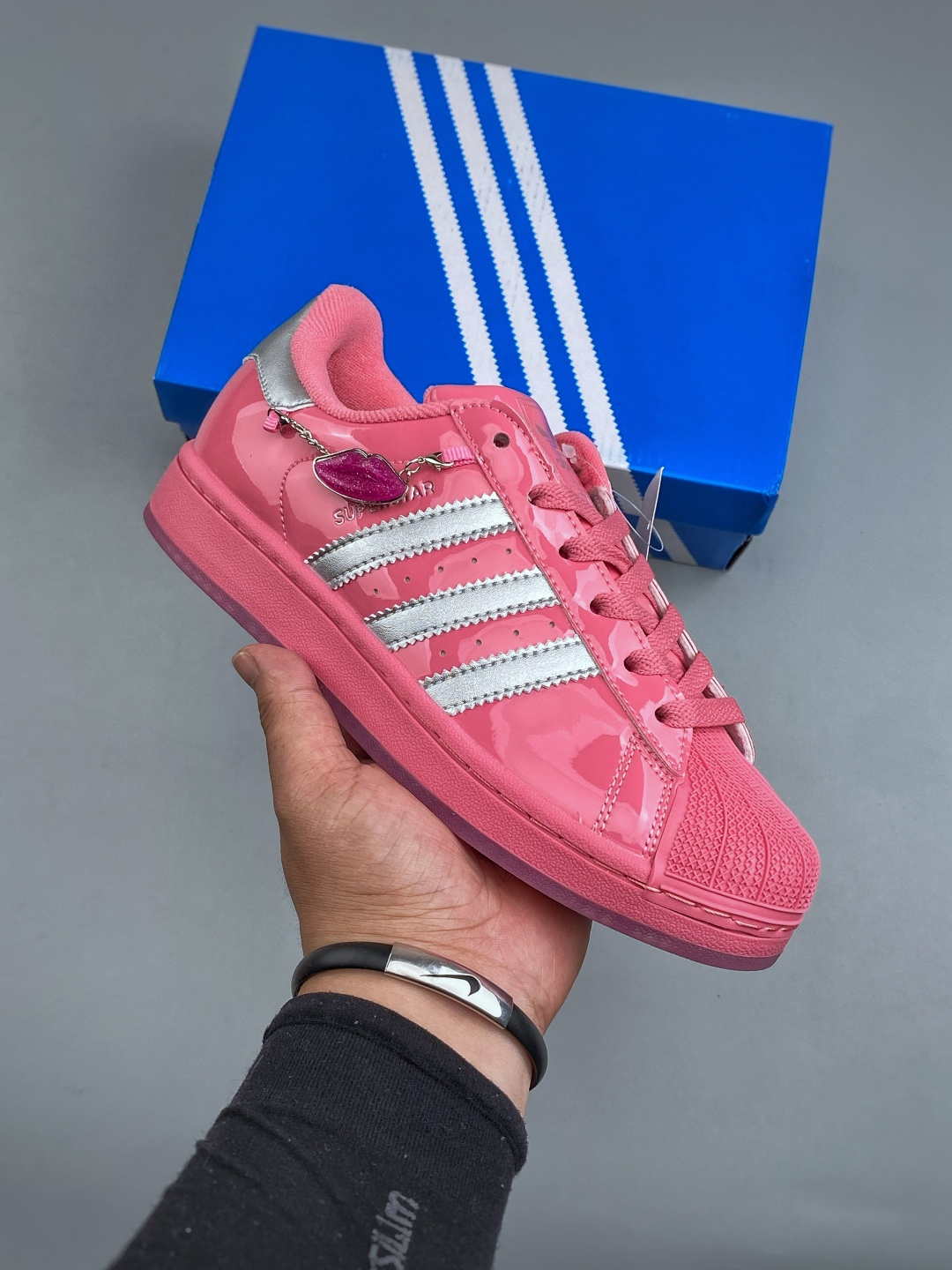 Adidas Originals Superstar II KJ0086
