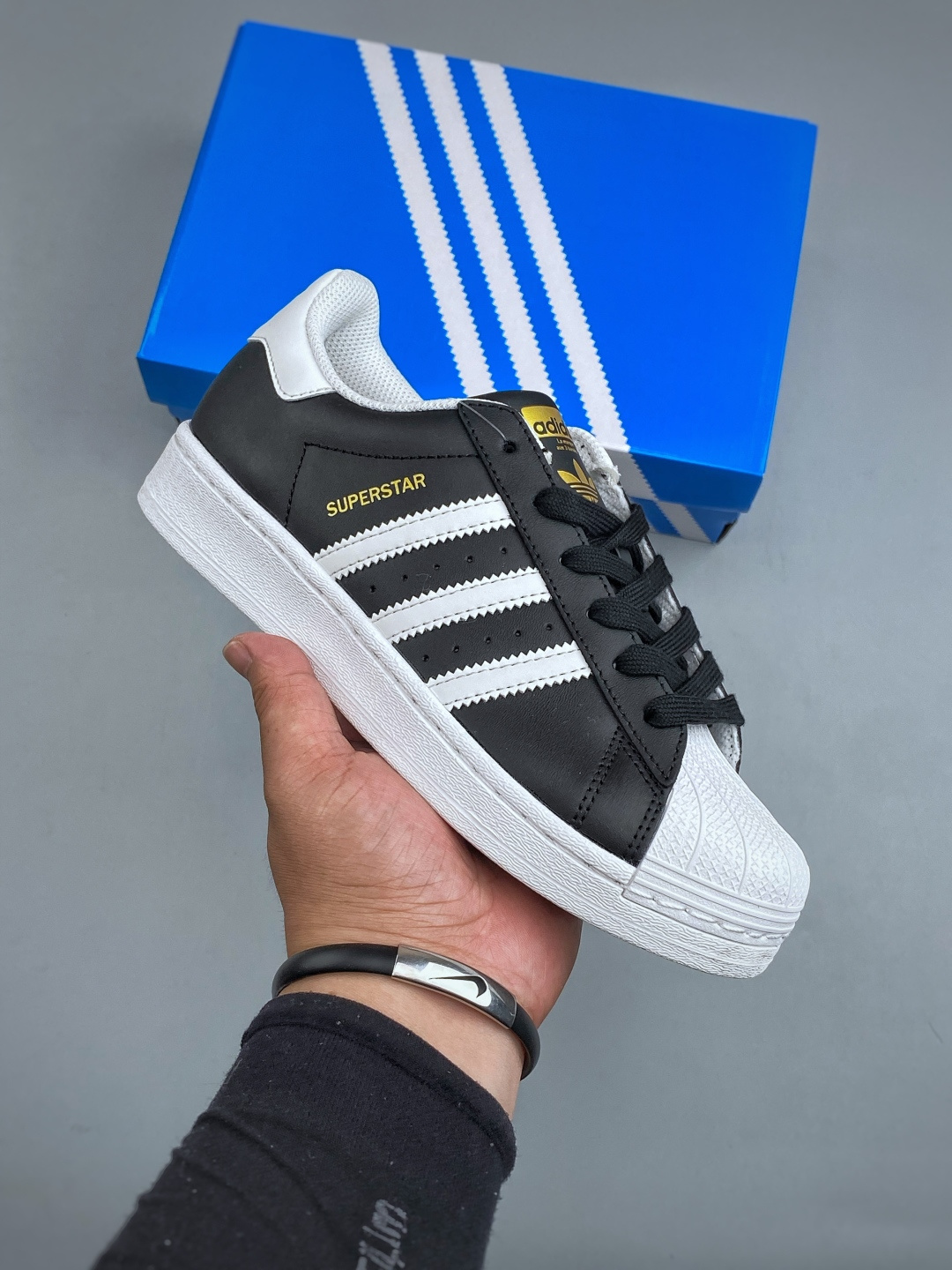 Adidas Originals Superstar UNISEX FX2331